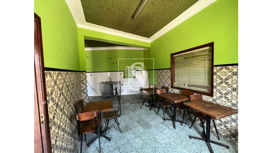 Negócio para Venda em Tondela e Nandufe Foto 16