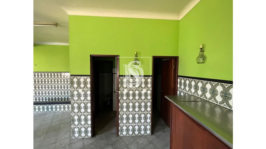 Negócio para Venda em Tondela e Nandufe Foto 14