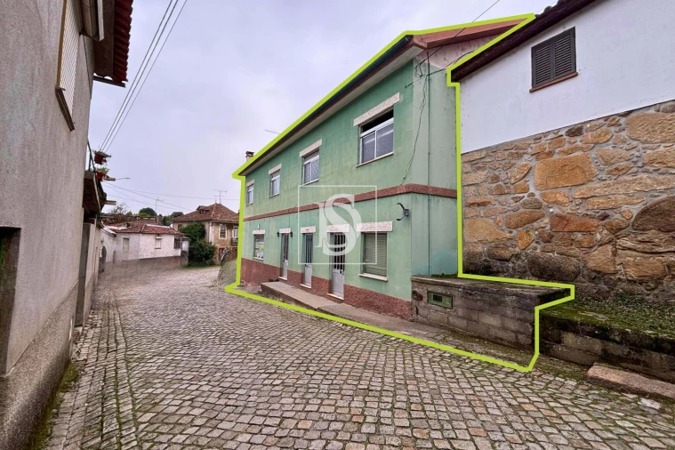 Negócio para Venda em Tondela e Nandufe Foto 2