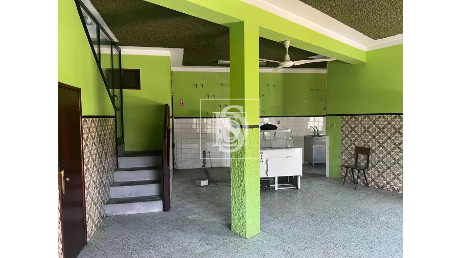 Negócio para Venda em Tondela e Nandufe Foto 5