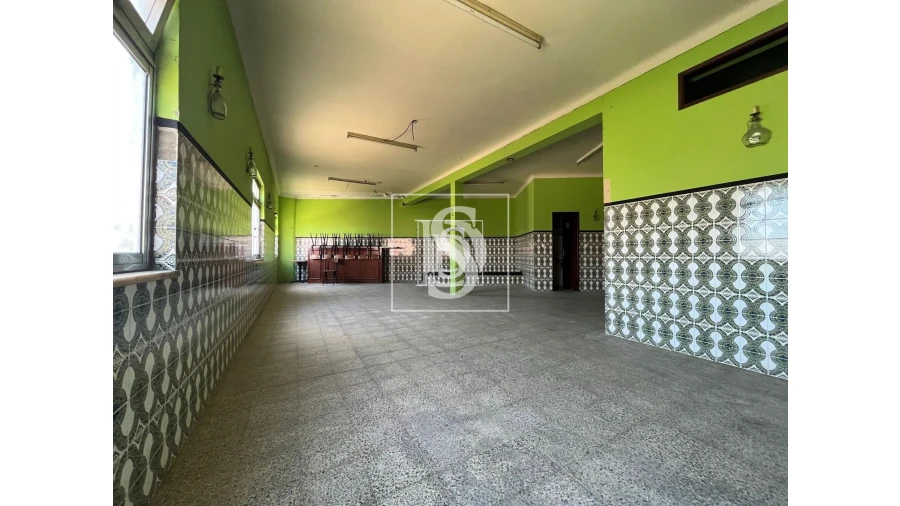 Negócio para Venda em Tondela e Nandufe Foto 3