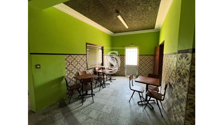 Negócio para Venda em Tondela e Nandufe Foto 6