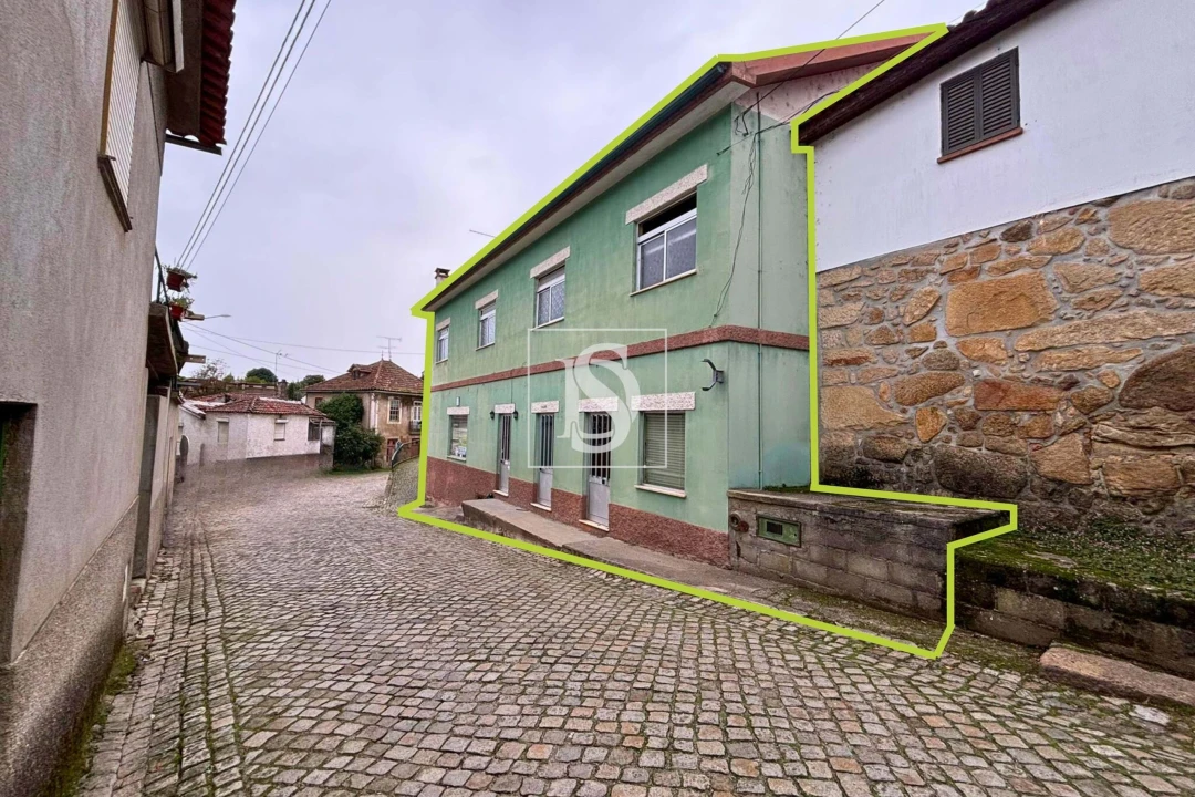 Negócio para Venda em Tondela e Nandufe Foto 2