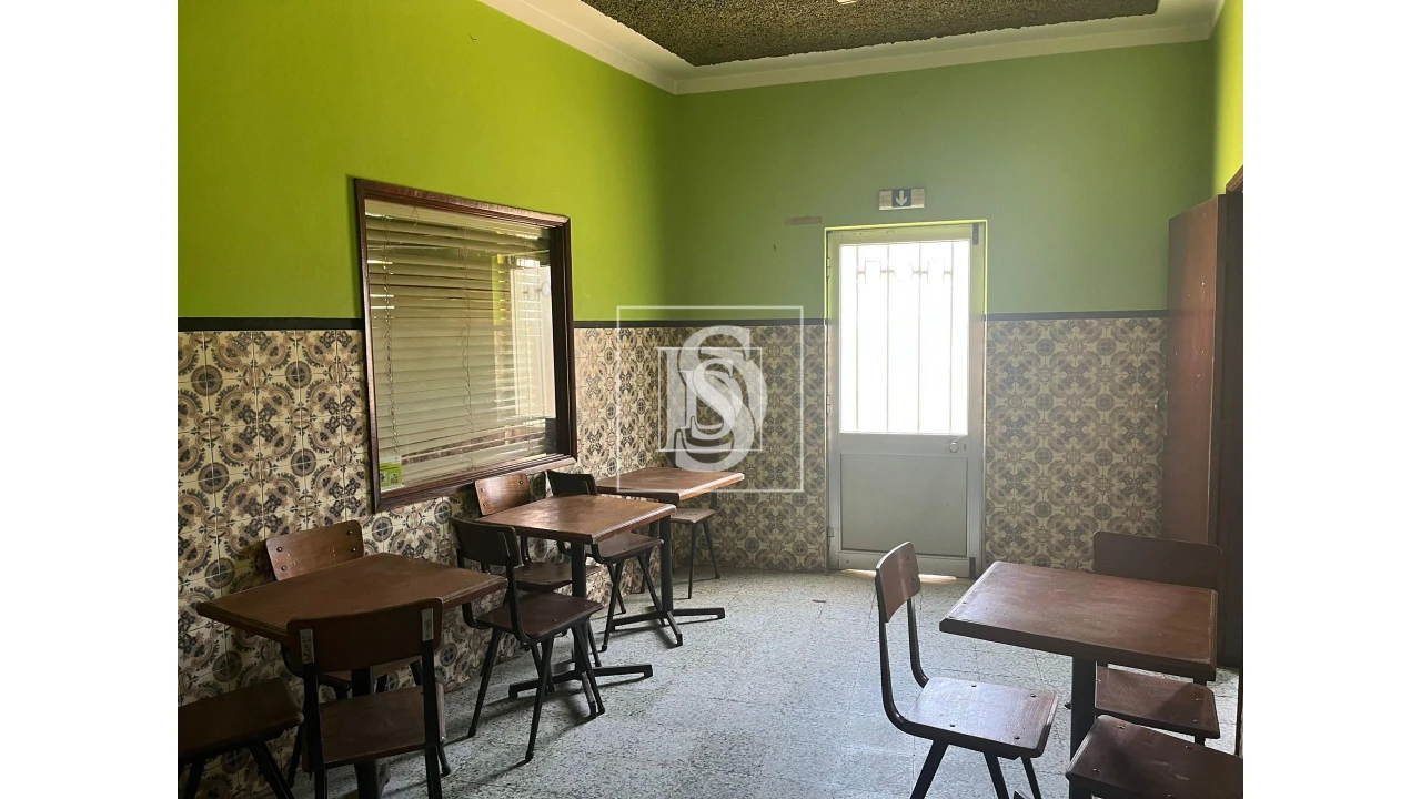 Negócio para Venda em Tondela e Nandufe Foto 21