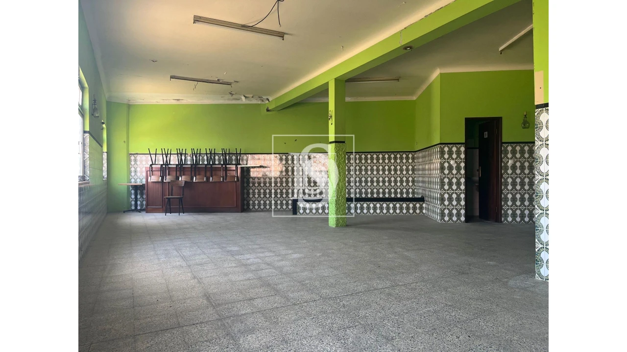 Negócio para Venda em Tondela e Nandufe Foto 15