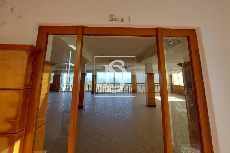 Prédio para Venda em Santiago de Besteiros Foto 7