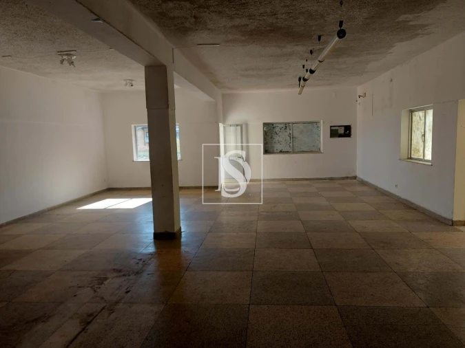 Prédio para Venda em Santiago de Besteiros Foto 30