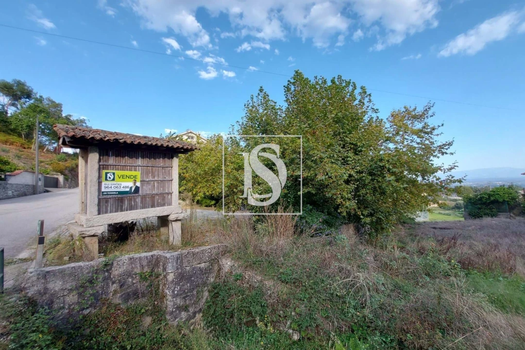 Prédio para Venda em Santiago de Besteiros Foto 5