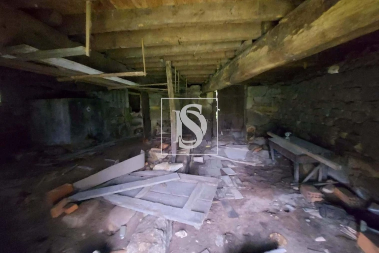 Moradia T3 para Venda em Campo de Besteiros Foto 14