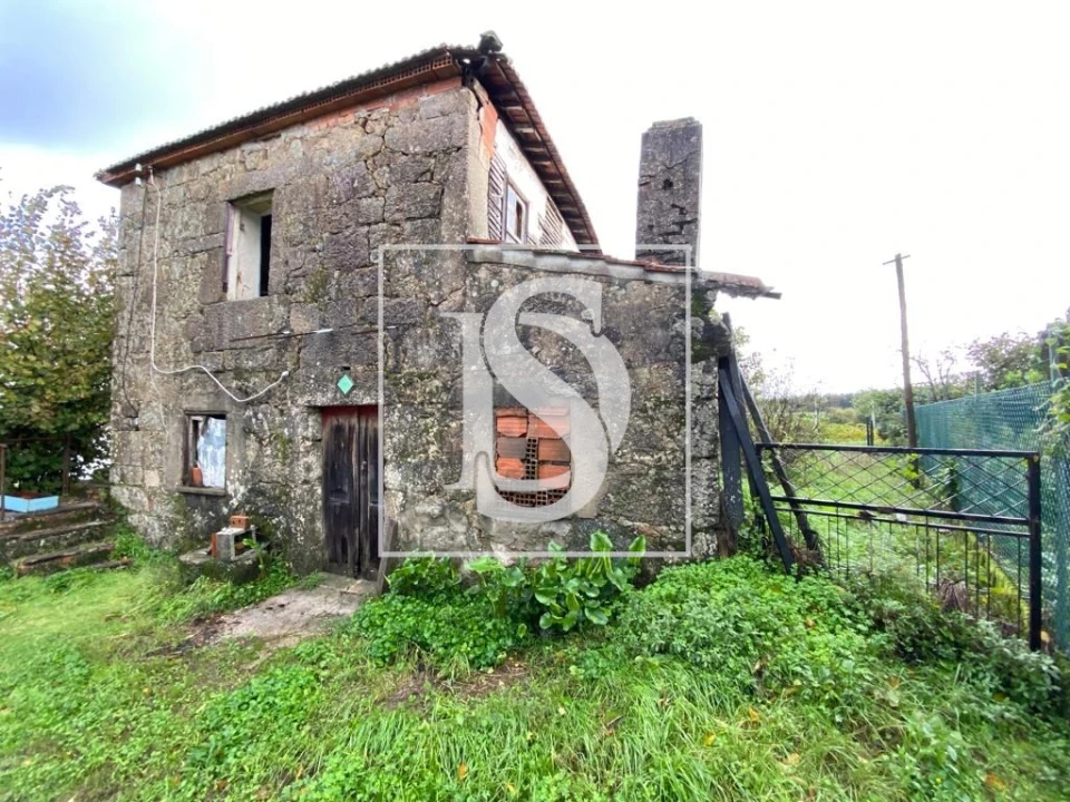 Moradia T1 para Venda em Tondela e Nandufe Foto 1