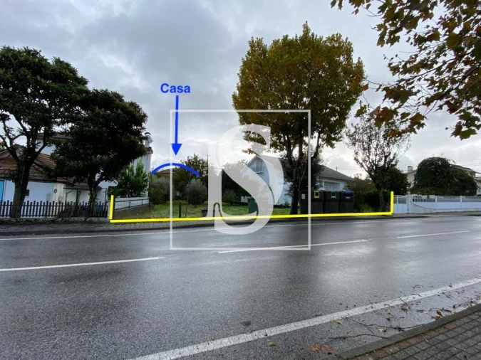 Moradia T1 para Venda em Tondela e Nandufe Foto 26