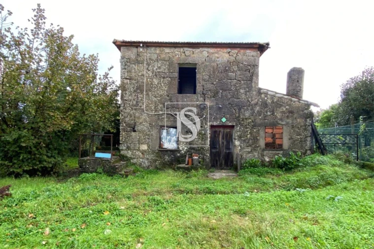 Moradia T1 para Venda em Tondela e Nandufe Foto 1