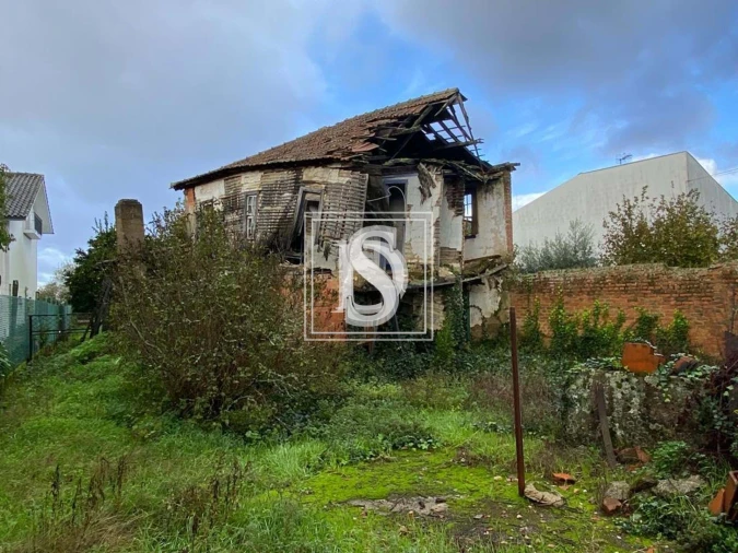 Moradia T1 para Venda em Tondela e Nandufe Foto 13