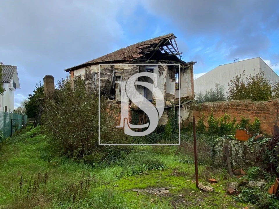 Moradia T1 para Venda em Tondela e Nandufe Foto 4