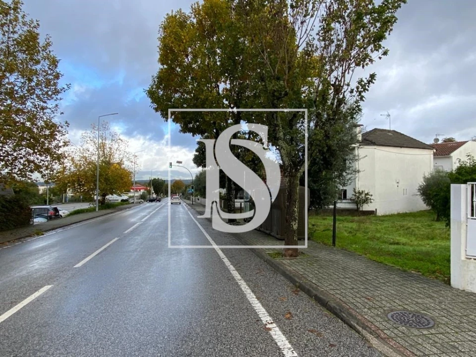 Moradia T1 para Venda em Tondela e Nandufe Foto 24