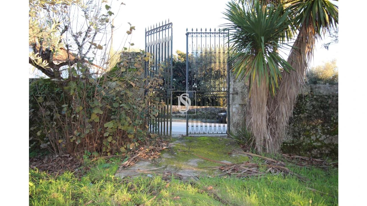 Terreno para Venda em Canas de Santa Maria Foto 12