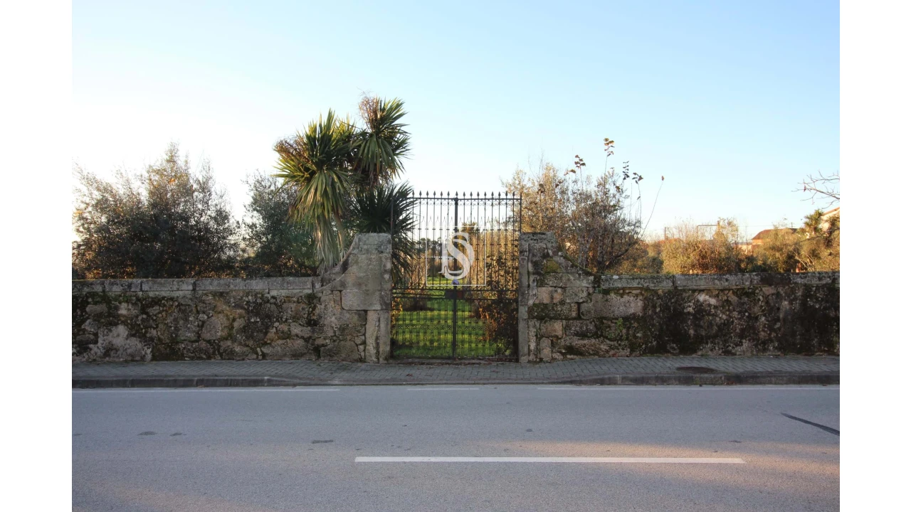 Terreno para Venda em Canas de Santa Maria Foto 2