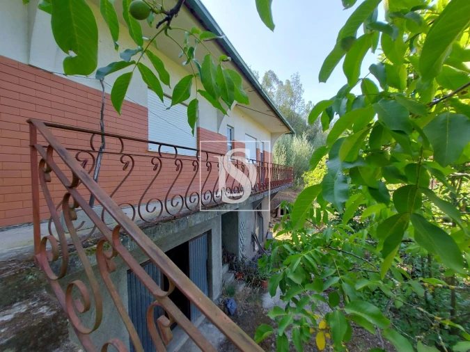 Quinta T3 para Venda em Castelões Foto 3