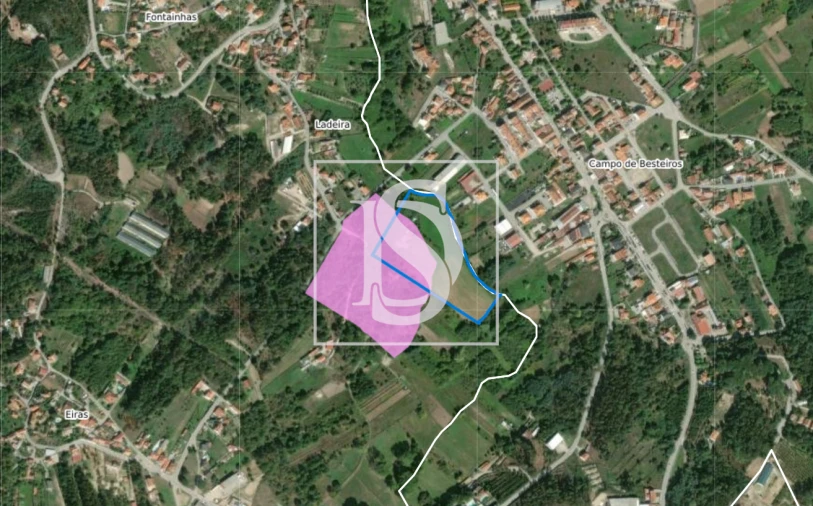 Quinta T3 para Venda em Castelões Foto 19