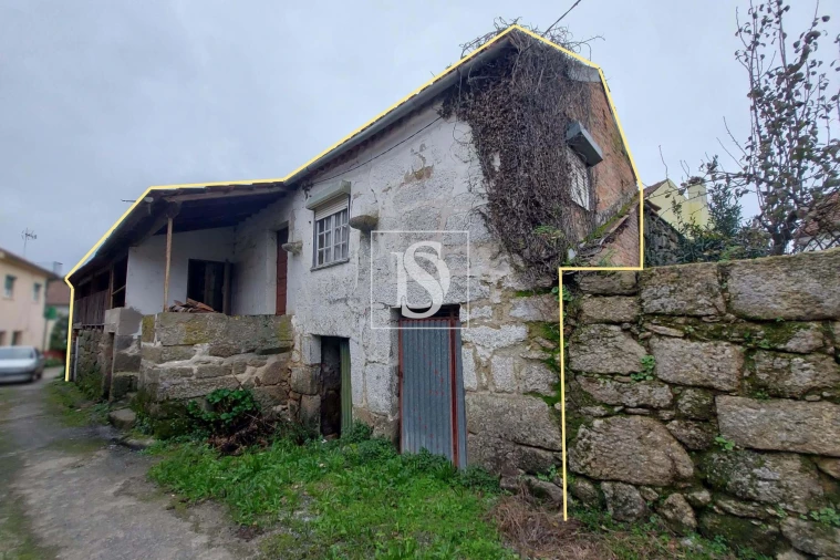 Moradia T3 para Venda em Tondela e Nandufe Foto 2