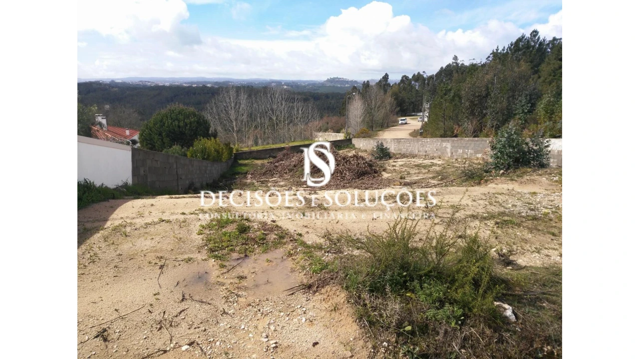 Terreno para Venda em Alburitel Foto 1