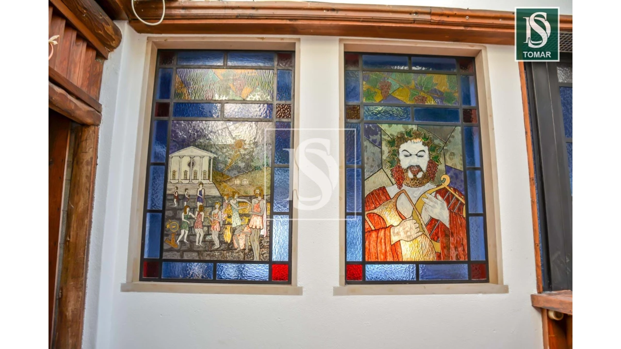 Moradia T2 para Venda em Alburitel Foto 18