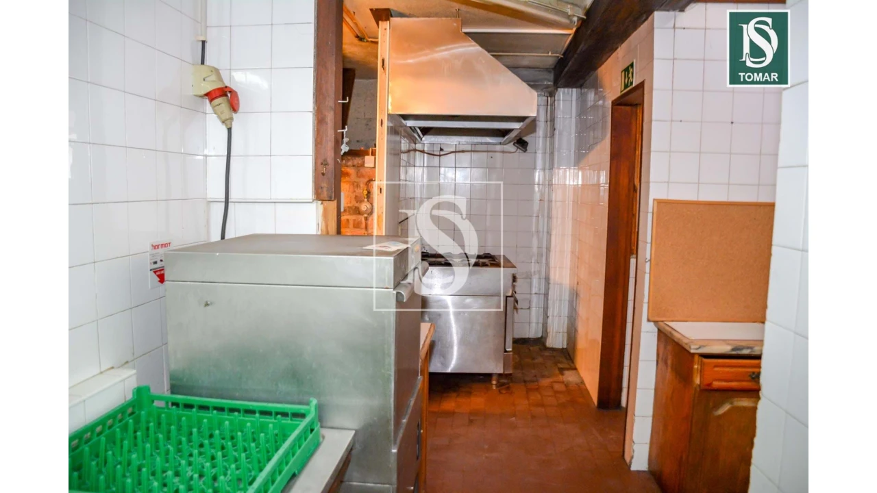 Moradia T2 para Venda em Alburitel Foto 16