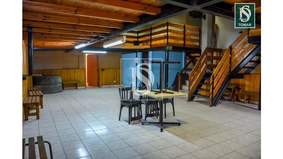 Moradia T2 para Venda em Alburitel Foto 15