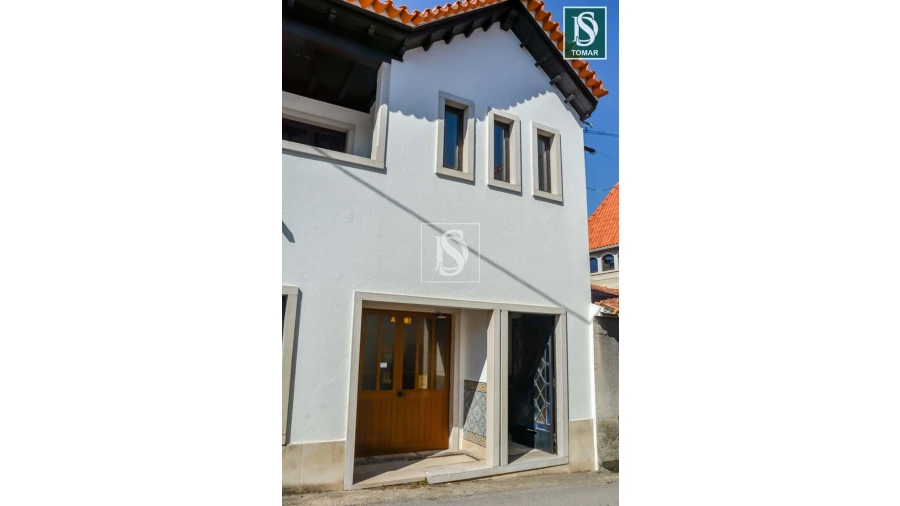 Moradia T2 para Venda em Alburitel Foto 5