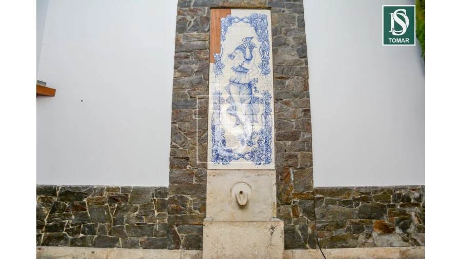 Moradia T2 para Venda em Alburitel Foto 17