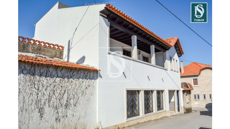 Moradia T2 para Venda em Alburitel