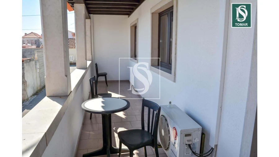 Moradia T2 para Venda em Alburitel Foto 25