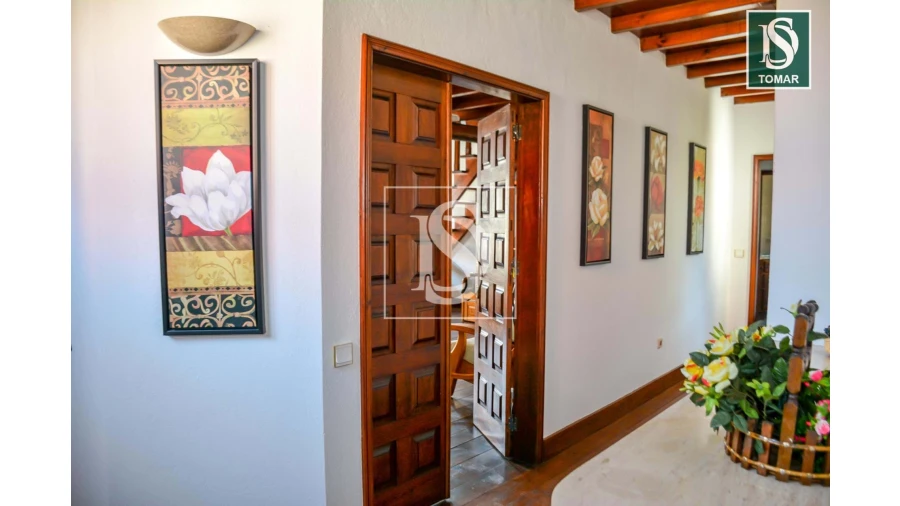 Moradia T2 para Venda em Alburitel Foto 20