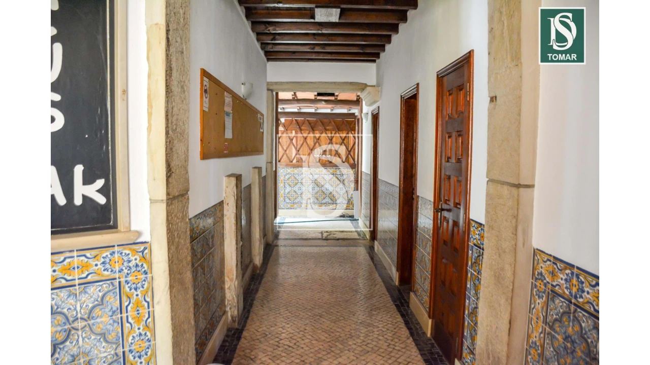 Moradia T2 para Venda em Alburitel Foto 7