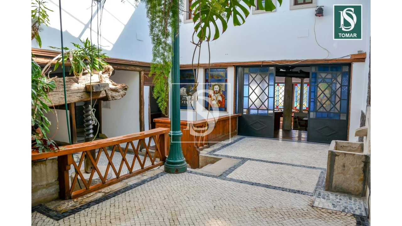 Moradia T2 para Venda em Alburitel Foto 10