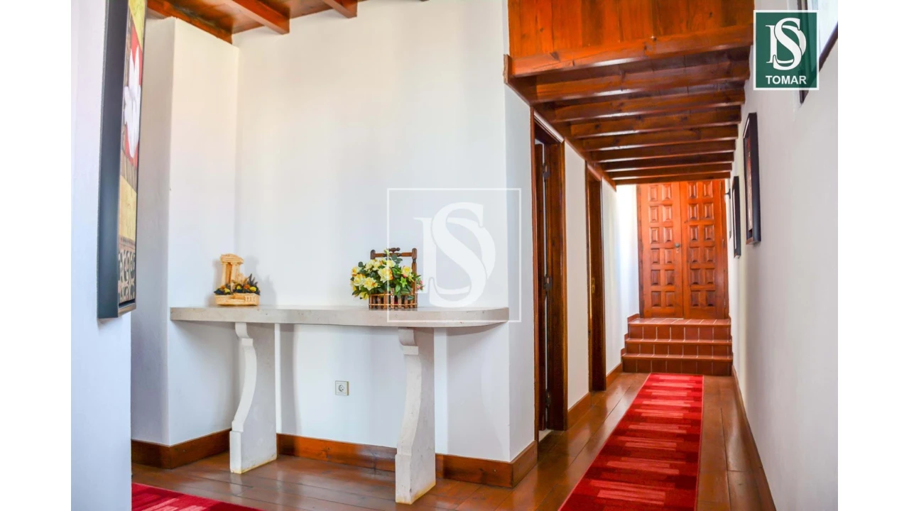 Moradia T2 para Venda em Alburitel Foto 4