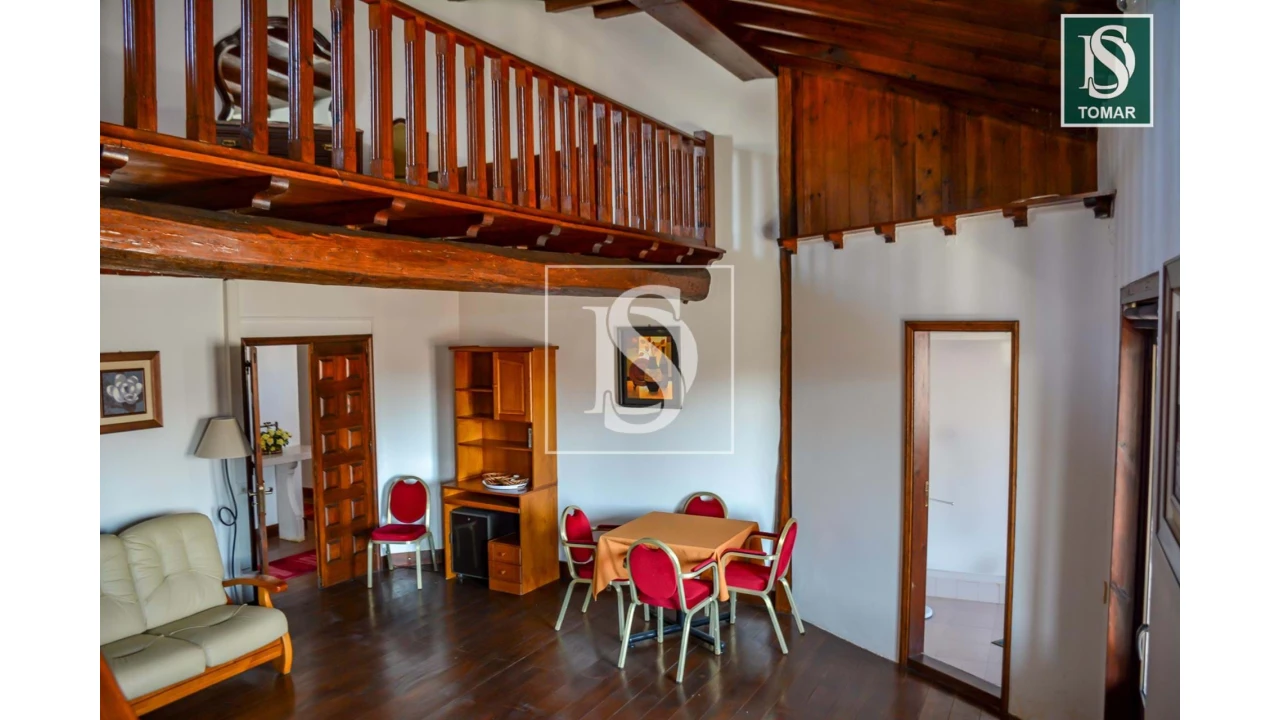 Moradia T2 para Venda em Alburitel Foto 23