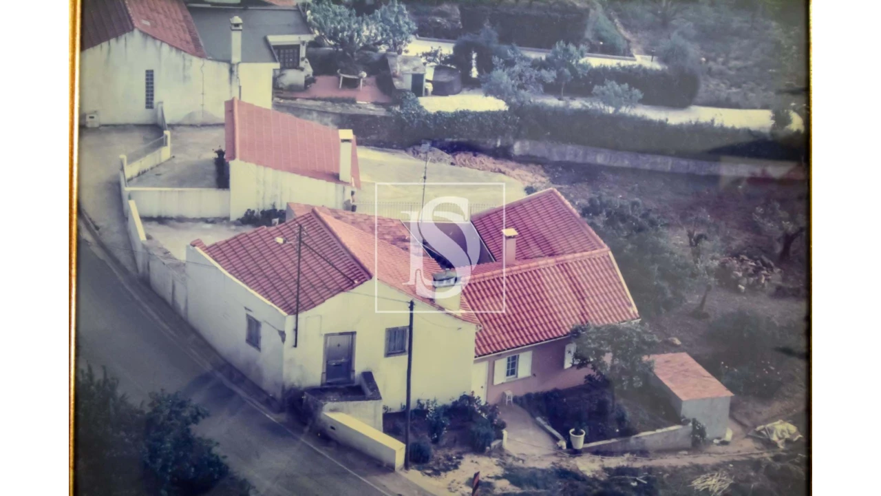 Moradia T3 para Venda em Casais e Alviobeira Foto 28