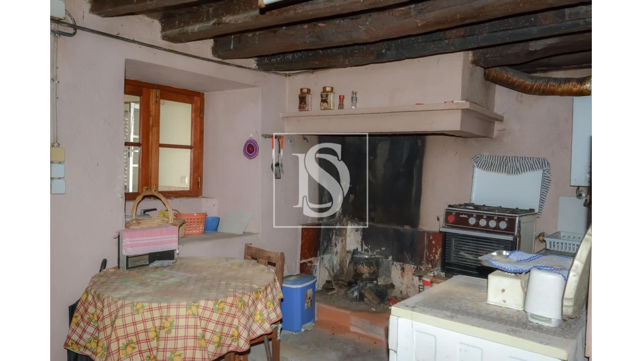 Moradia T3 para Venda em Casais e Alviobeira Foto 21