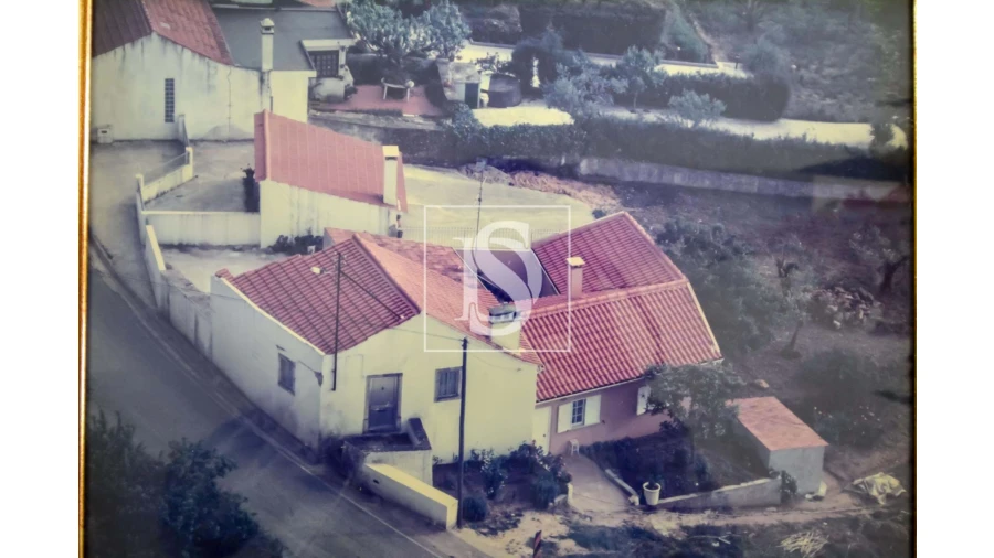 Moradia T3 para Venda em Casais e Alviobeira Foto 28