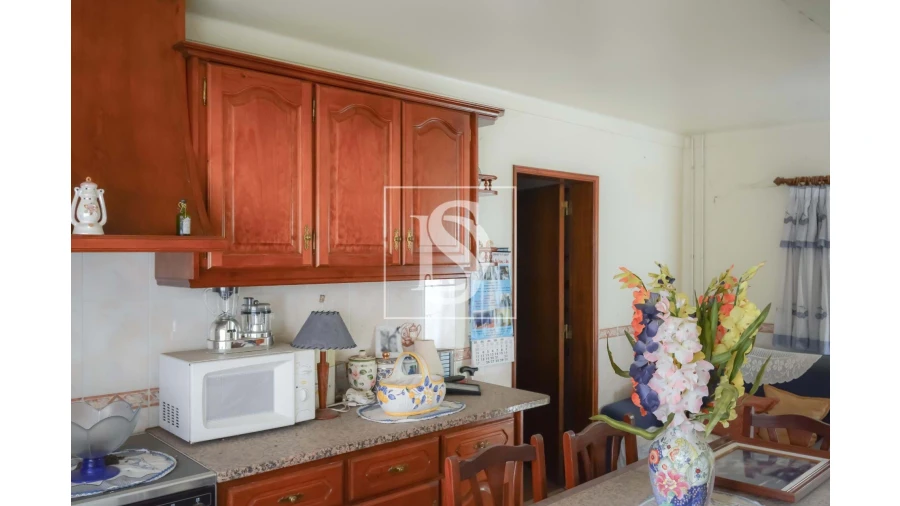 Moradia T3 para Venda em Casais e Alviobeira Foto 7