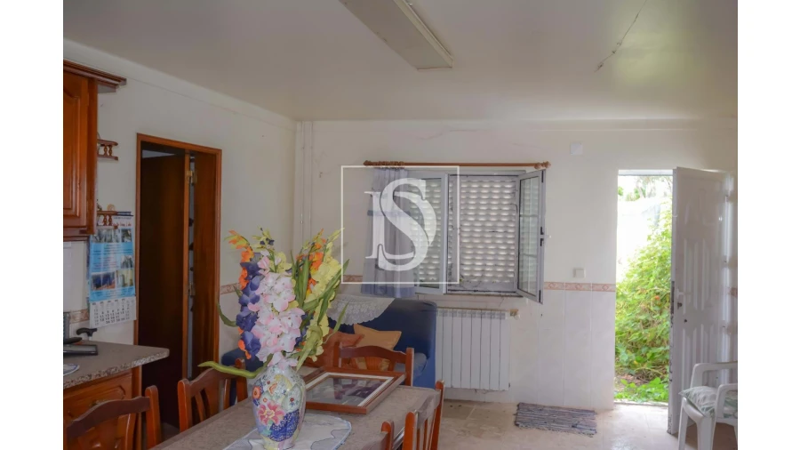 Moradia T3 para Venda em Casais e Alviobeira Foto 8