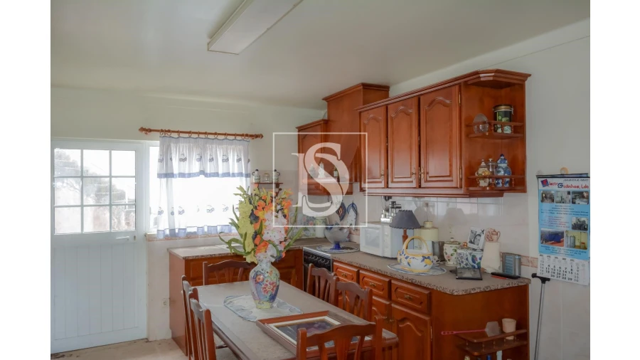 Moradia T3 para Venda em Casais e Alviobeira Foto 6