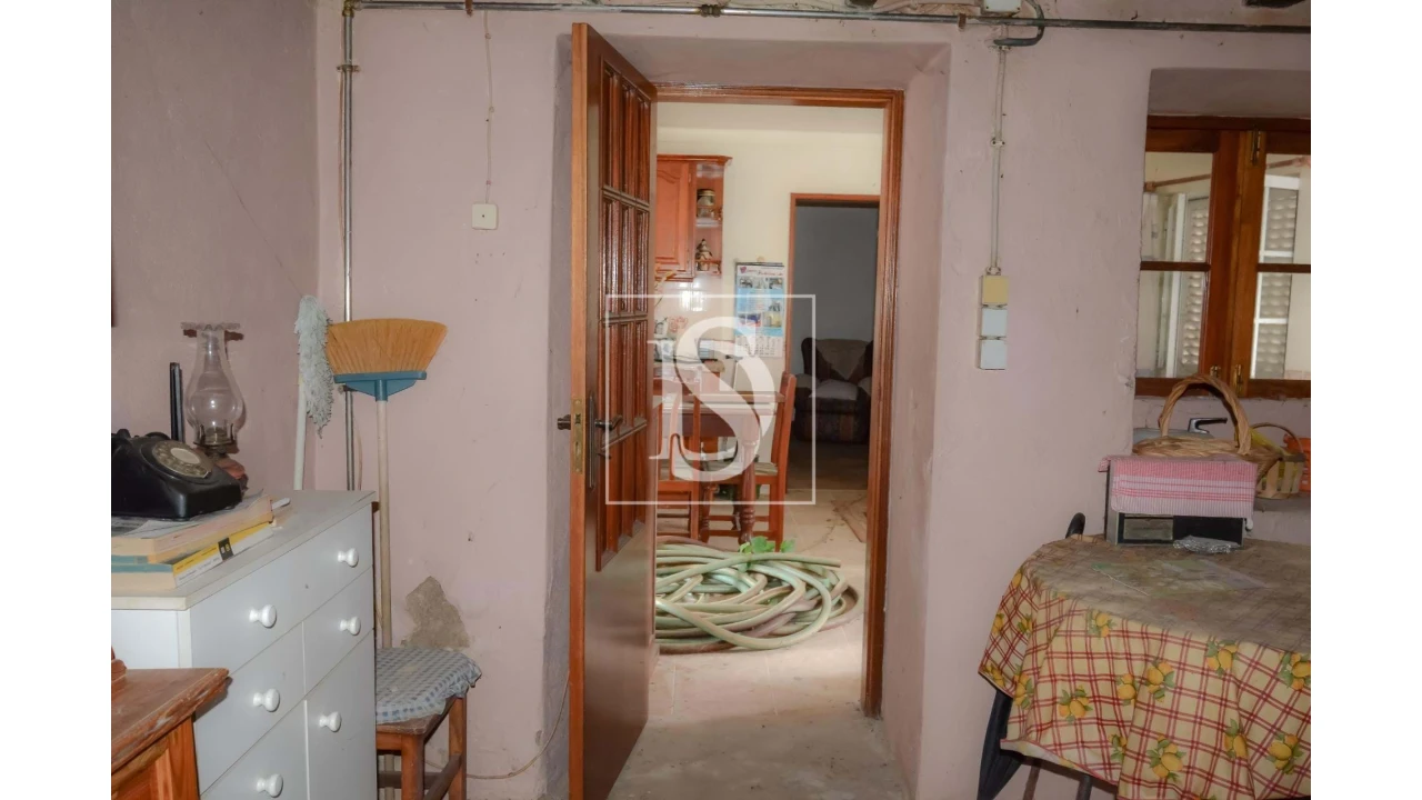 Moradia T3 para Venda em Casais e Alviobeira Foto 22