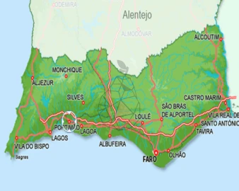 Negócio para Venda em Portimão
