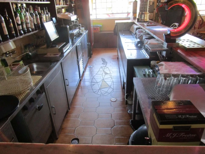 Negócio para Venda em Portimão Foto 11