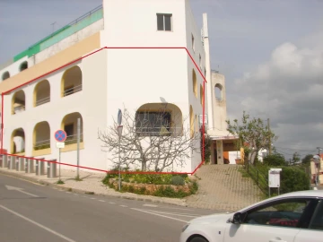 Negócio para Venda em Portimão