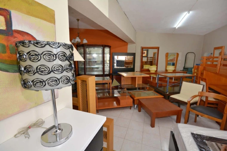 Negócio para Venda em Portimão Foto 21