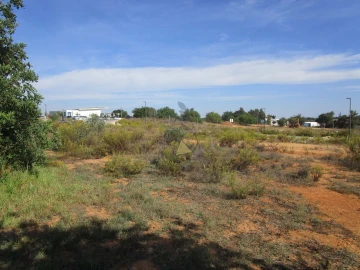 Terreno para Venda em Silves
