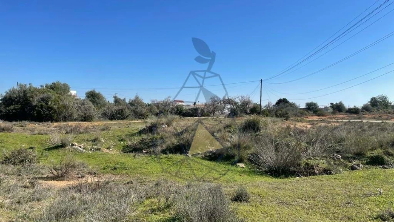 Terreno para Venda em Silves Foto 20